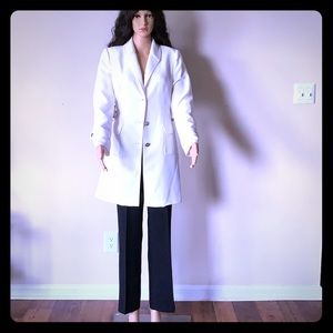 Two-piece Pants Suit